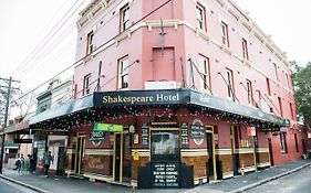 Shakespeare Hotel